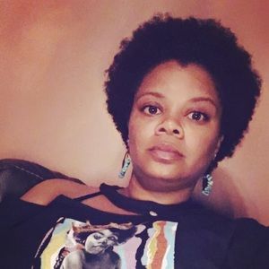 Meet your Posher, Tamara